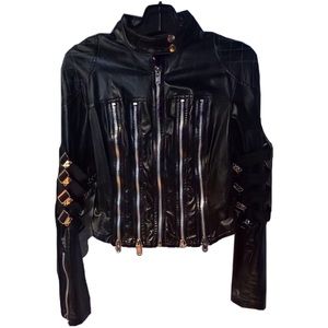 Lip Service Jacket